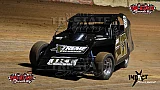 October 16th, 2025 - 46th Annual Spooker Honoring Cecil Harlan - Night 2