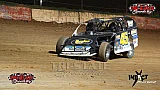 October 16th, 2025 - 46th Annual Spooker Honoring Cecil Harlan - Night 2