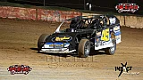 October 16th, 2025 - 46th Annual Spooker Honoring Cecil Harlan - Night 2