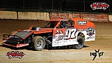 October 16th, 2025 - 46th Annual Spooker Honoring Cecil Harlan - Night 2