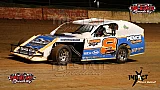 October 16th, 2025 - 46th Annual Spooker Honoring Cecil Harlan - Night 2