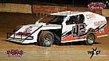 October 16th, 2025 - 46th Annual Spooker Honoring Cecil Harlan - Night 2