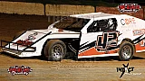 October 16th, 2025 - 46th Annual Spooker Honoring Cecil Harlan - Night 2