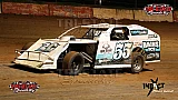 October 16th, 2025 - 46th Annual Spooker Honoring Cecil Harlan - Night 2