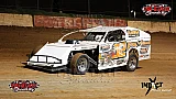 October 16th, 2025 - 46th Annual Spooker Honoring Cecil Harlan - Night 2