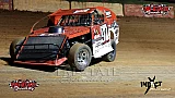 October 16th, 2025 - 46th Annual Spooker Honoring Cecil Harlan - Night 2