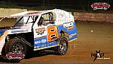 October 16th, 2025 - 46th Annual Spooker Honoring Cecil Harlan - Night 2