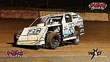 October 16th, 2025 - 46th Annual Spooker Honoring Cecil Harlan - Night 2