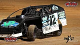 October 16th, 2025 - 46th Annual Spooker Honoring Cecil Harlan - Night 2