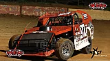October 16th, 2025 - 46th Annual Spooker Honoring Cecil Harlan - Night 2