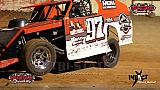 October 16th, 2025 - 46th Annual Spooker Honoring Cecil Harlan - Night 2