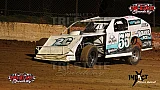 October 16th, 2025 - 46th Annual Spooker Honoring Cecil Harlan - Night 2