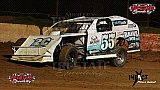 October 16th, 2025 - 46th Annual Spooker Honoring Cecil Harlan - Night 2