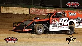 October 16th, 2025 - 46th Annual Spooker Honoring Cecil Harlan - Night 2
