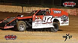October 16th, 2025 - 46th Annual Spooker Honoring Cecil Harlan - Night 2