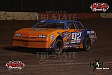 August 1st, 2026 - USRA Weekly Racing