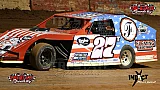 October 16th, 2025 - 46th Annual Spooker Honoring Cecil Harlan - Night 2