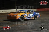August 1st, 2026 - USRA Weekly Racing