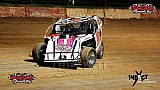 October 16th, 2025 - 46th Annual Spooker Honoring Cecil Harlan - Night 2