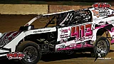 October 16th, 2025 - 46th Annual Spooker Honoring Cecil Harlan - Night 2