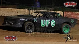 October 16th, 2025 - 46th Annual Spooker Honoring Cecil Harlan - Night 2