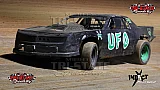 October 16th, 2025 - 46th Annual Spooker Honoring Cecil Harlan - Night 2