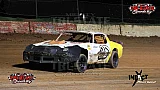 October 16th, 2025 - 46th Annual Spooker Honoring Cecil Harlan - Night 2