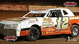October 16th, 2025 - 46th Annual Spooker Honoring Cecil Harlan - Night 2