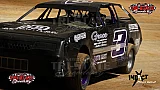 October 16th, 2025 - 46th Annual Spooker Honoring Cecil Harlan - Night 2