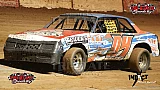 October 16th, 2025 - 46th Annual Spooker Honoring Cecil Harlan - Night 2