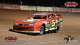 October 16th, 2025 - 46th Annual Spooker Honoring Cecil Harlan - Night 2