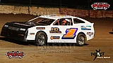 October 16th, 2025 - 46th Annual Spooker Honoring Cecil Harlan - Night 2