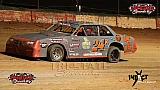 October 16th, 2025 - 46th Annual Spooker Honoring Cecil Harlan - Night 2