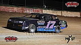 October 16th, 2025 - 46th Annual Spooker Honoring Cecil Harlan - Night 2