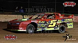 October 16th, 2025 - 46th Annual Spooker Honoring Cecil Harlan - Night 2