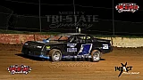 October 16th, 2025 - 46th Annual Spooker Honoring Cecil Harlan - Night 2