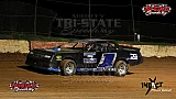 October 16th, 2025 - 46th Annual Spooker Honoring Cecil Harlan - Night 2