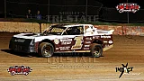 October 16th, 2025 - 46th Annual Spooker Honoring Cecil Harlan - Night 2