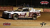 October 16th, 2025 - 46th Annual Spooker Honoring Cecil Harlan - Night 2
