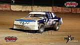 October 16th, 2025 - 46th Annual Spooker Honoring Cecil Harlan - Night 2