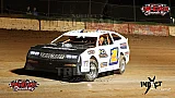 October 16th, 2025 - 46th Annual Spooker Honoring Cecil Harlan - Night 2