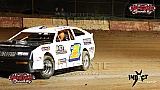 October 16th, 2025 - 46th Annual Spooker Honoring Cecil Harlan - Night 2