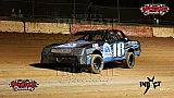 October 16th, 2025 - 46th Annual Spooker Honoring Cecil Harlan - Night 2