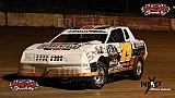 October 16th, 2025 - 46th Annual Spooker Honoring Cecil Harlan - Night 2