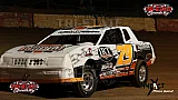 October 16th, 2025 - 46th Annual Spooker Honoring Cecil Harlan - Night 2