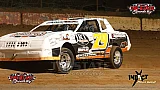 October 16th, 2025 - 46th Annual Spooker Honoring Cecil Harlan - Night 2