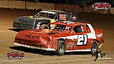 October 16th, 2025 - 46th Annual Spooker Honoring Cecil Harlan - Night 2