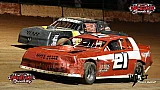 October 16th, 2025 - 46th Annual Spooker Honoring Cecil Harlan - Night 2