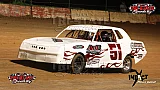 October 16th, 2025 - 46th Annual Spooker Honoring Cecil Harlan - Night 2
