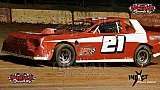 October 16th, 2025 - 46th Annual Spooker Honoring Cecil Harlan - Night 2